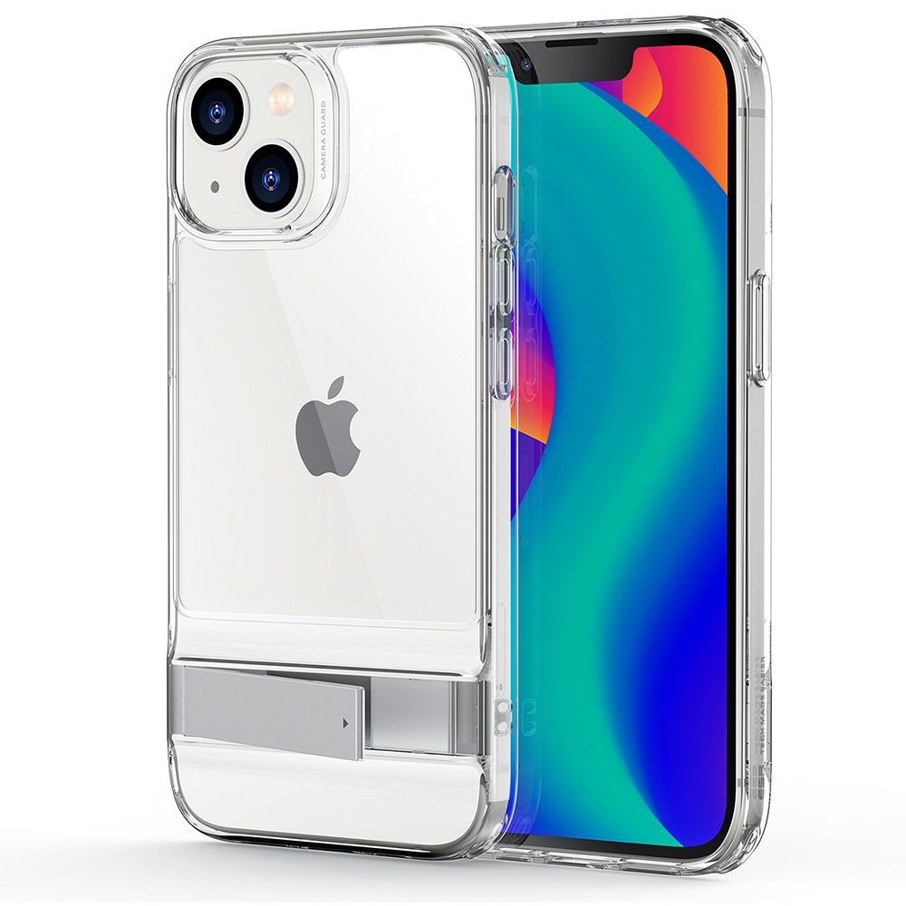 ESR Air Shield Boost Case for iPhone 14 Plus - Clear