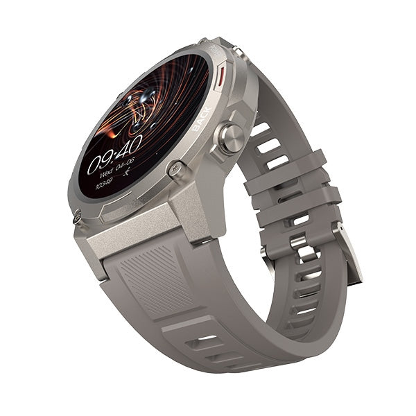 HiFuture FutureGo Mix2 ENG Smartwatch - Gray