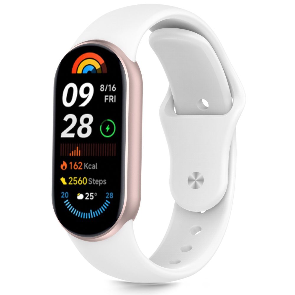 Tech-Protect IconBand Air Strap for Xiaomi Smart Band 8 / 9 / 10 / NFC