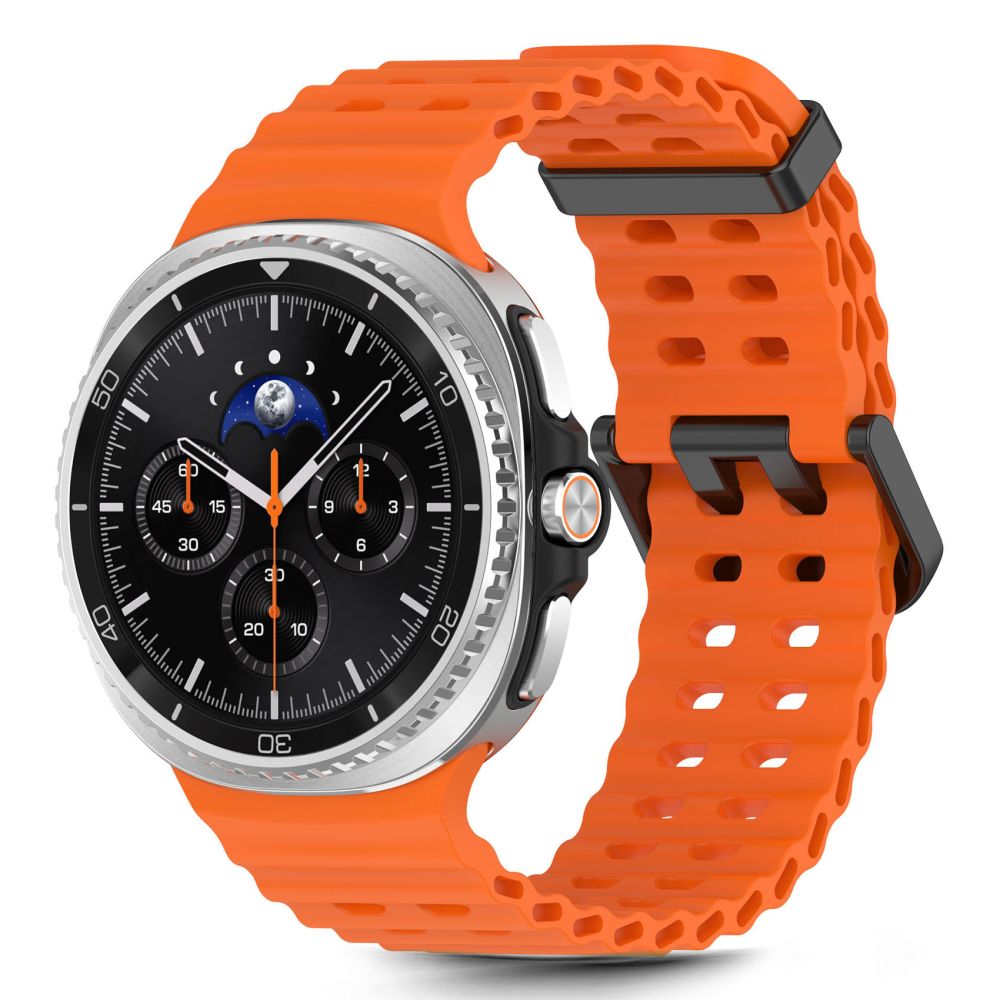 Tech-Protect IconBand Pro Strap for Samsung Galaxy Watch 40/44/46 mm